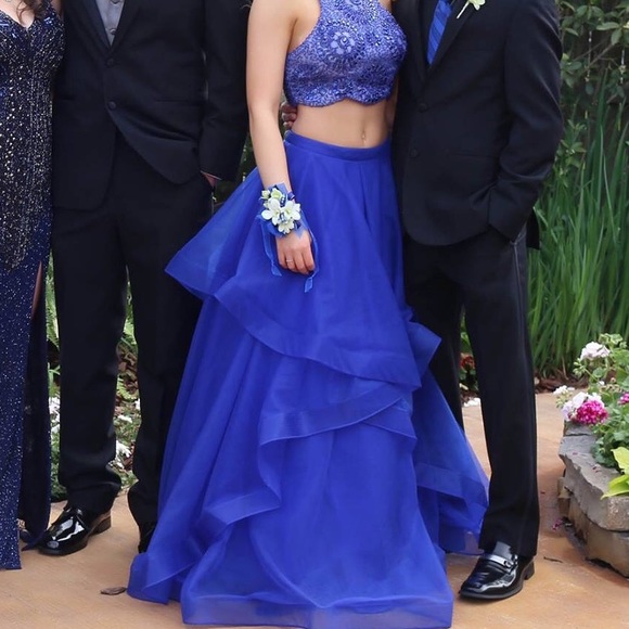 Dresses & Skirts - Prom Dress